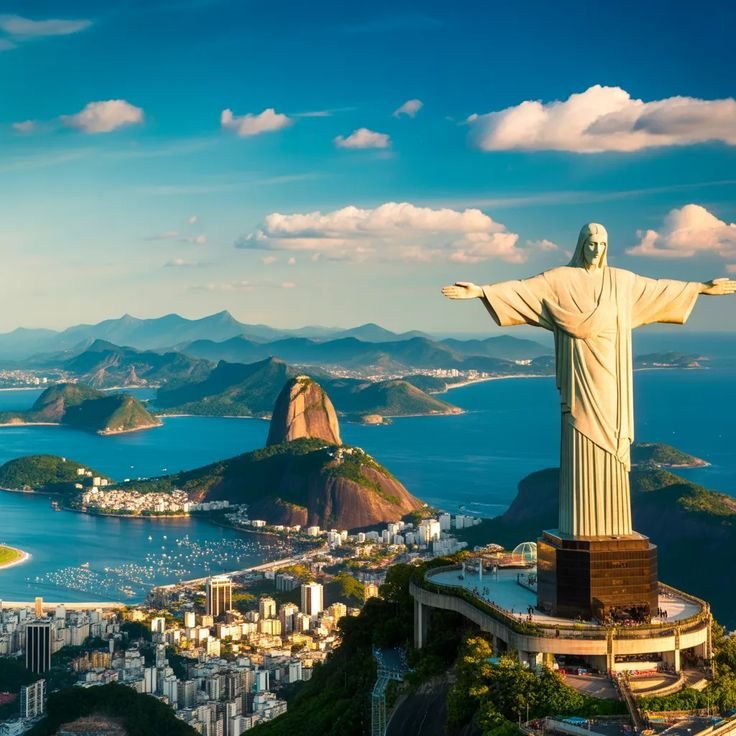 Christ the Redeemer
